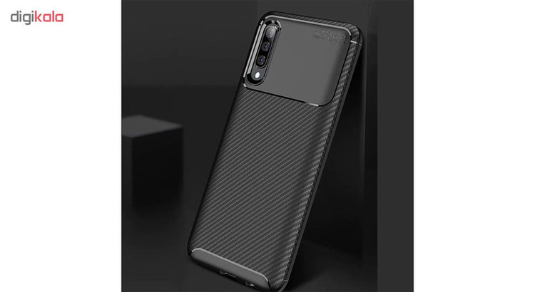 کاور سامورایی مدل AF-019 مناسب برای گوشی موبایل سامسونگ Galaxy A50/A50s/A30s