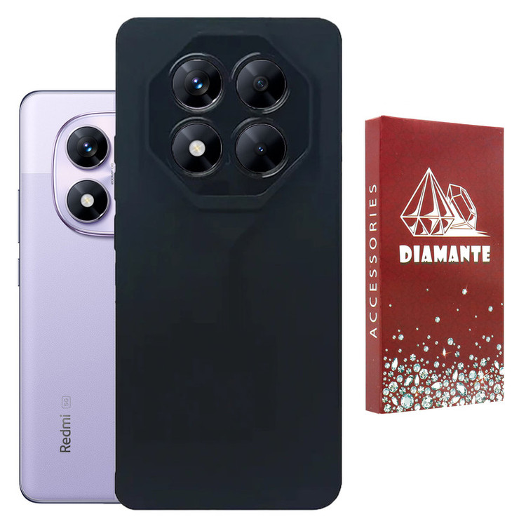 کاور دیامانته مدل Stoopy Rd مناسب برای گوشی موبایل شیائومی Redmi Note 14 Pro 5G