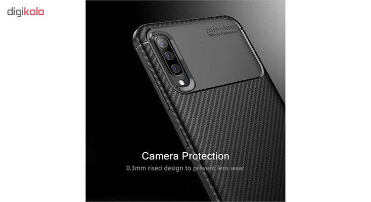 کاور سامورایی مدل AF-019 مناسب برای گوشی موبایل سامسونگ Galaxy A50/A50s/A30s