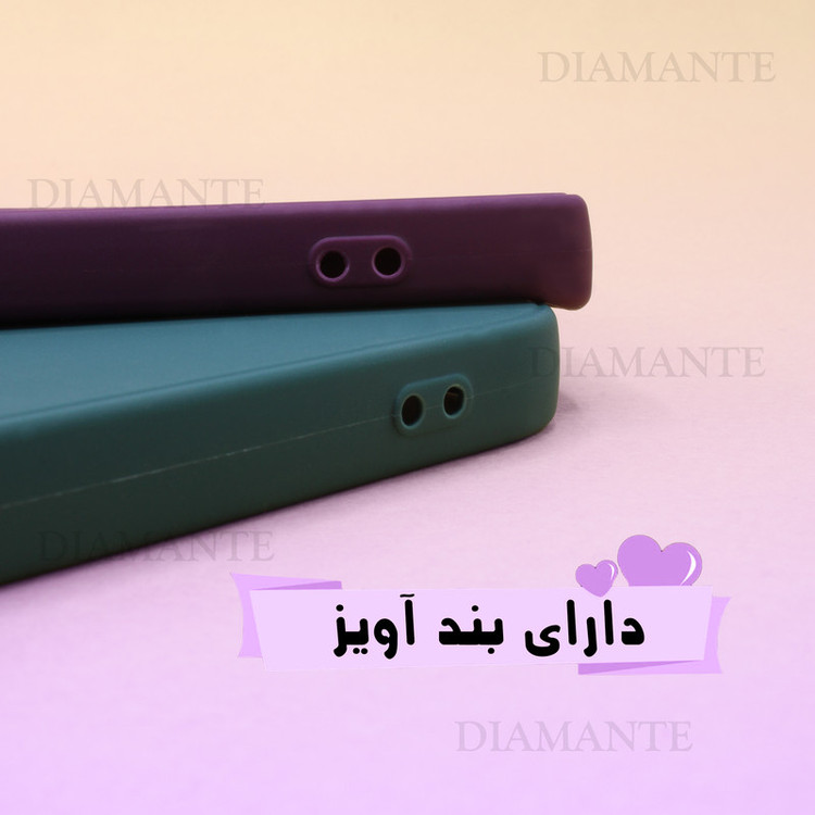 کاور دیامانته مدل Stoopy Rd مناسب برای گوشی موبایل شیائومی Redmi Note 14 Pro 5G