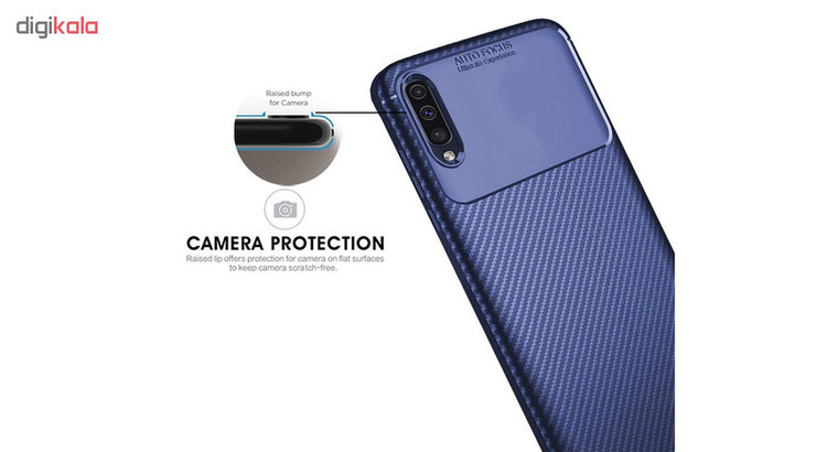کاور سامورایی مدل AF-019 مناسب برای گوشی موبایل سامسونگ Galaxy A50/A50s/A30s