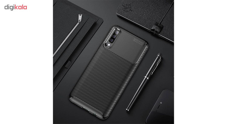 کاور سامورایی مدل AF-019 مناسب برای گوشی موبایل سامسونگ Galaxy A50/A50s/A30s