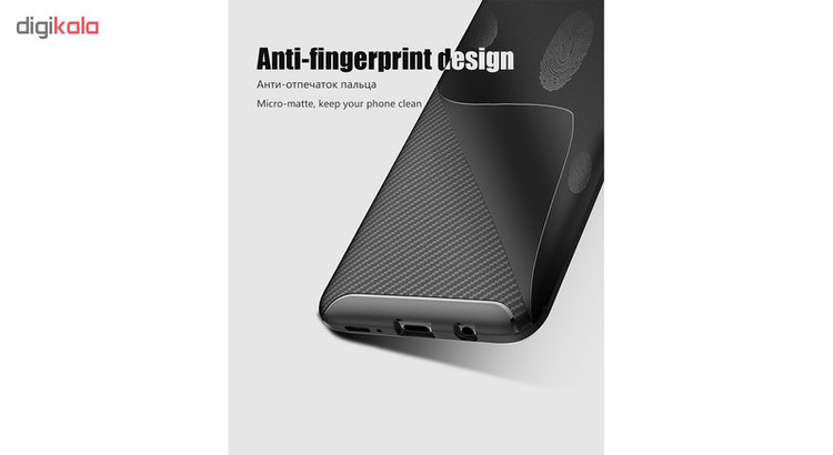 کاور سامورایی مدل AF-019 مناسب برای گوشی موبایل سامسونگ Galaxy A50/A50s/A30s