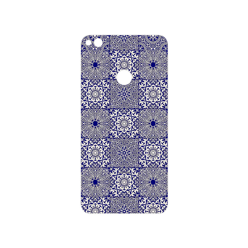 برچسب پوششی ماهوت مدل Iran Tile 11 مناسب برای گوشی موبایل آنر 8 Lite