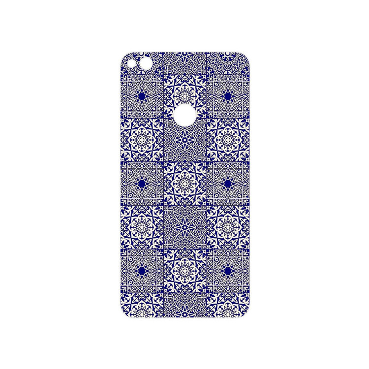 برچسب پوششی ماهوت مدل Iran Tile 11 مناسب برای گوشی موبایل آنر 8 Lite