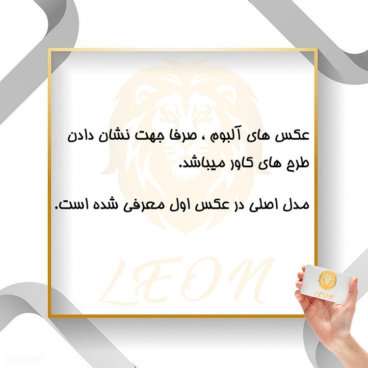 کاور لئون مدل MaGray مناسب برای گوشی موبایل سامسونگ galaxy A02