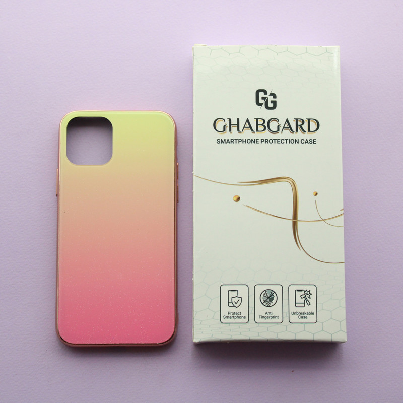 کاور قاب گارد مدل اکلیلی مناسب برای گوشی موبایل اپل iPhone 11 Pro