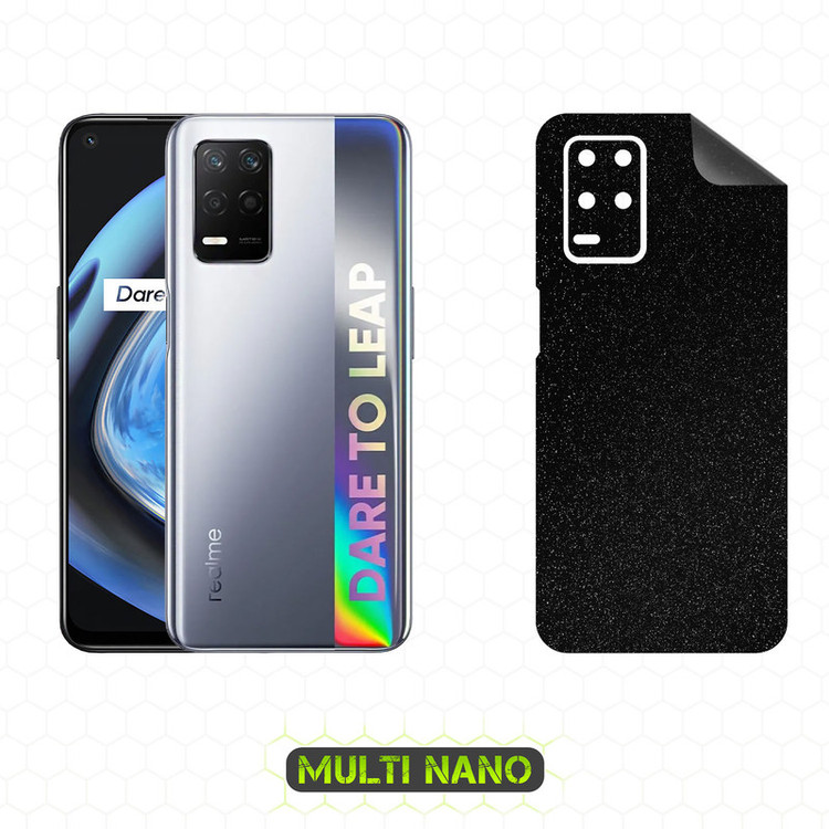 برچسب پوششی مولتی نانو مدل X-F1G مناسب برای گوشی موبایل ریلمی Q3 5G