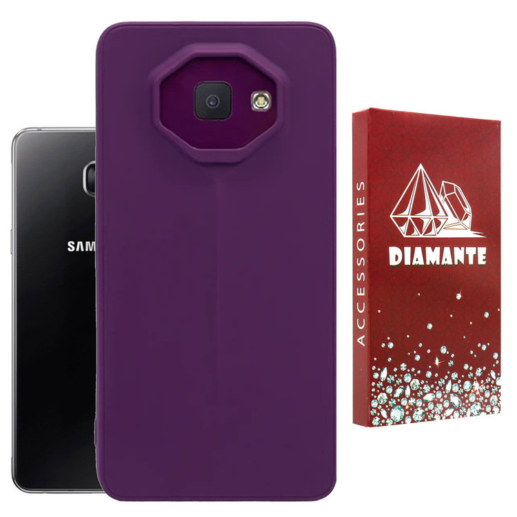 کاور دیامانته مدل Stoopy Rd مناسب برای گوشی موبایل سامسونگ Galaxy J4 Core