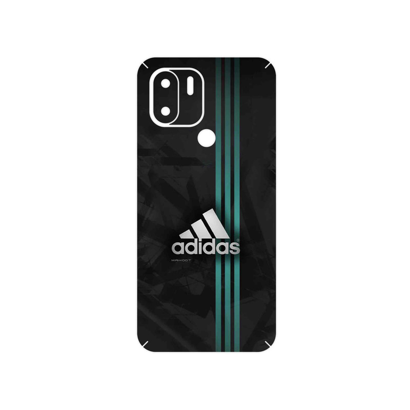 برچسب پوششی ماهوت مدل adidas_Logo مناسب برای گوشی موبایل شیائومی Redmi A1 Plus