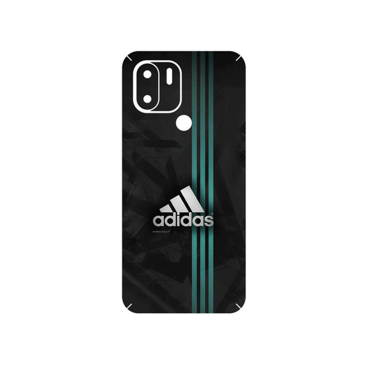 برچسب پوششی ماهوت مدل adidas_Logo مناسب برای گوشی موبایل شیائومی Redmi A1 Plus