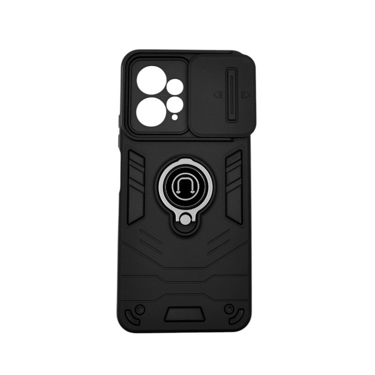 کاور مدل بتمنی کد HDR-03 مناسب برای گوشی موبایل شیائومی Redmi note12 4G