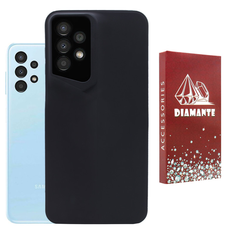 کاور دیامانته مدل Stoopy Rd مناسب برای گوشی موبایل سامسونگ Galaxy A53