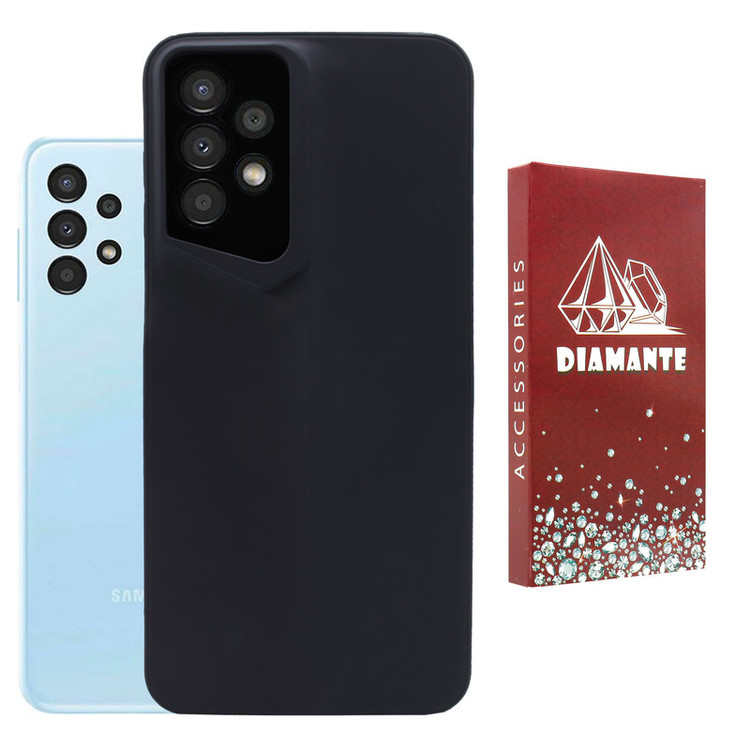 کاور دیامانته مدل Stoopy Rd مناسب برای گوشی موبایل سامسونگ Galaxy A53