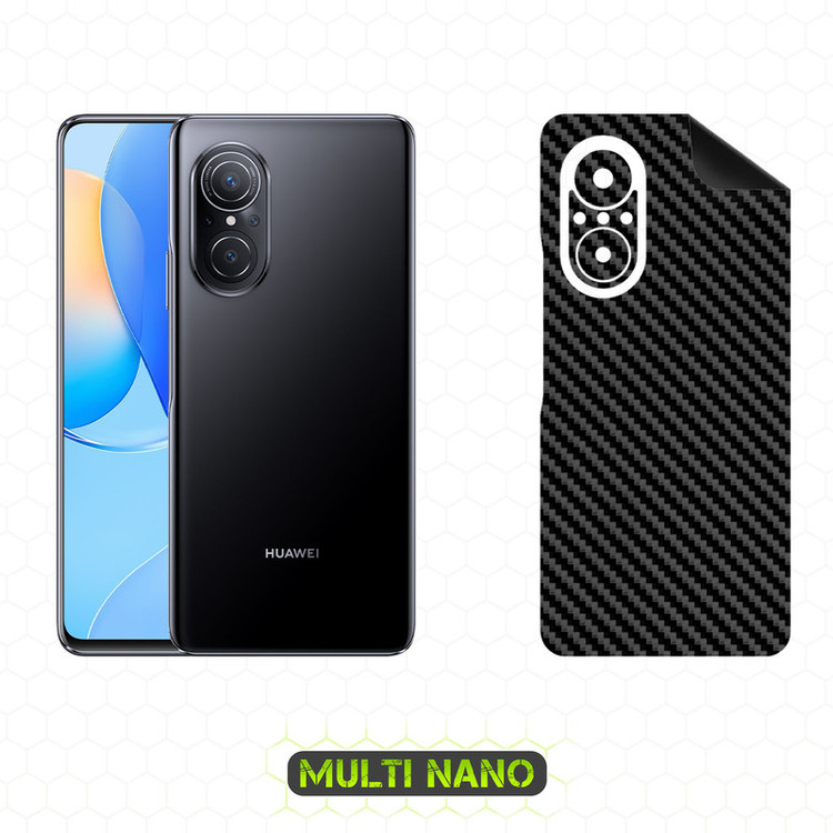 برچسب پوششی مولتی نانو مدل X-F1C مناسب برای گوشی موبایل هوآوی nova 9 SE 5G