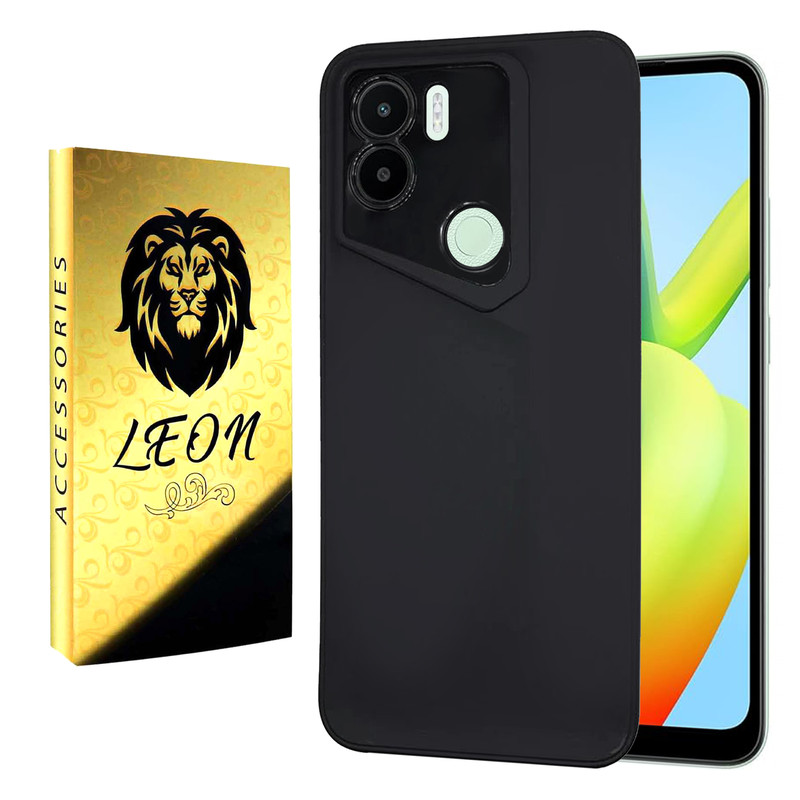 کاور لئون مدل Stoopy Yo مناسب برای گوشی موبایل شیائومی Redmi A2 Plus