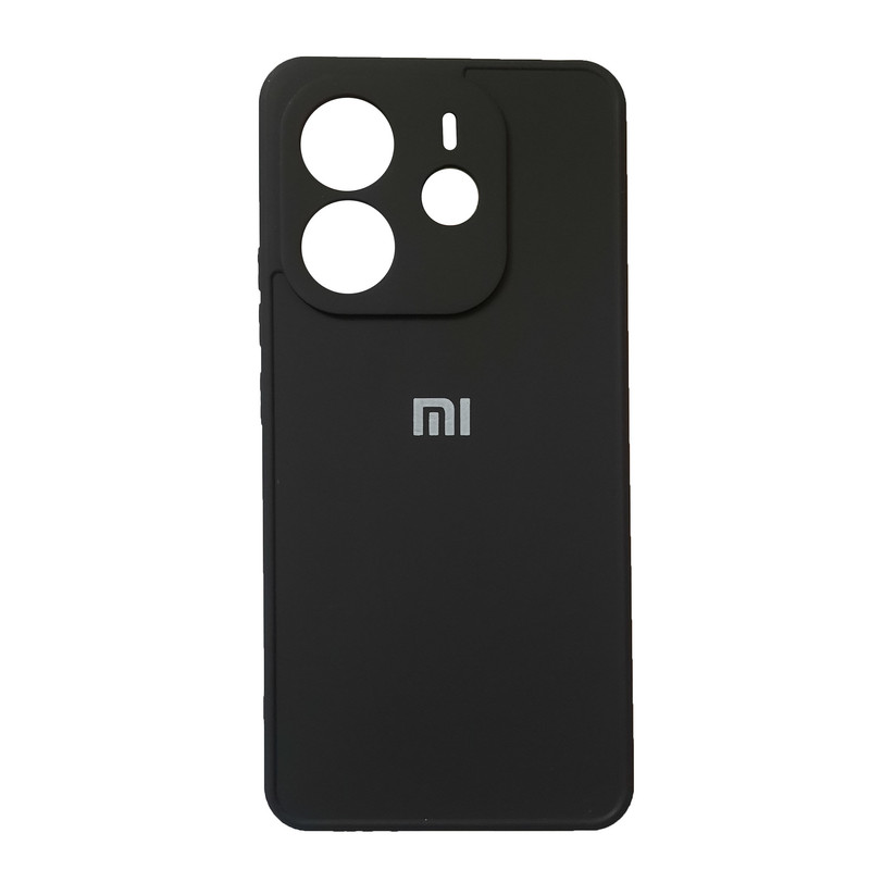 کاور کد JL001 مناسب برای گوشی موبایل شیائومی REDMI note14 4G