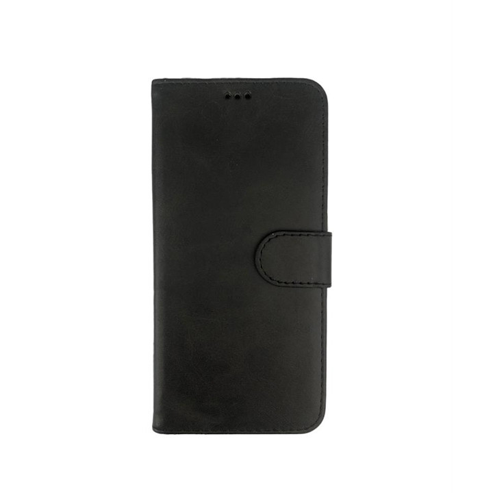 کیف کلاسوری مدل مگنتی چرمی کد 387 مناسب برای گوشی موبایل سامسونگ Galaxy A10S