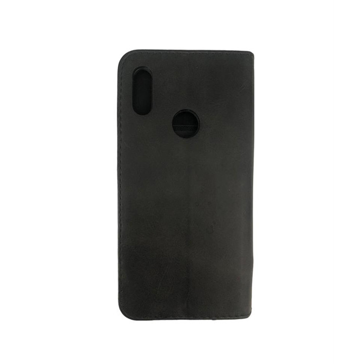 کیف کلاسوری مدل مگنتی چرمی کد 387 مناسب برای گوشی موبایل سامسونگ Galaxy A10S