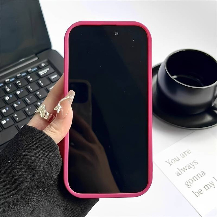 کاور موکولو مدل Silicone Puffer Apple Strap مناسب برای گوشی موبایل شیائومی Redmi 10C / Poco C40 به همراه بند آویز