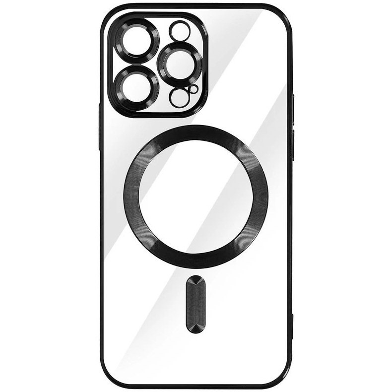 کاور مگ سیف مدل HQ مناسب برای گوشی موبایل اپل iPhone16 Pro Max