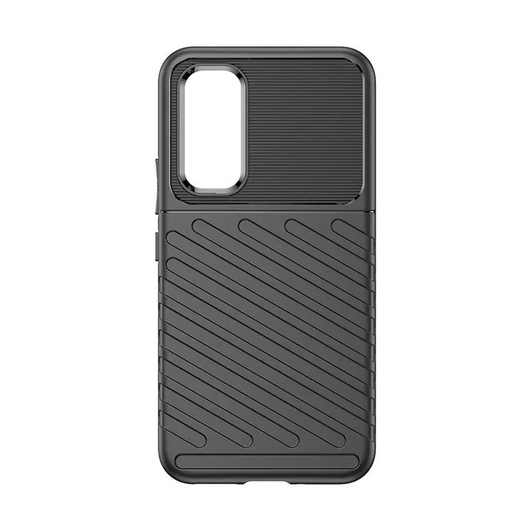 کاور آیرون من مدل Rugged Shiled مناسب برای گوشی موبایل سامسونگ Galaxy A24 4G به همراه قلم لمسی