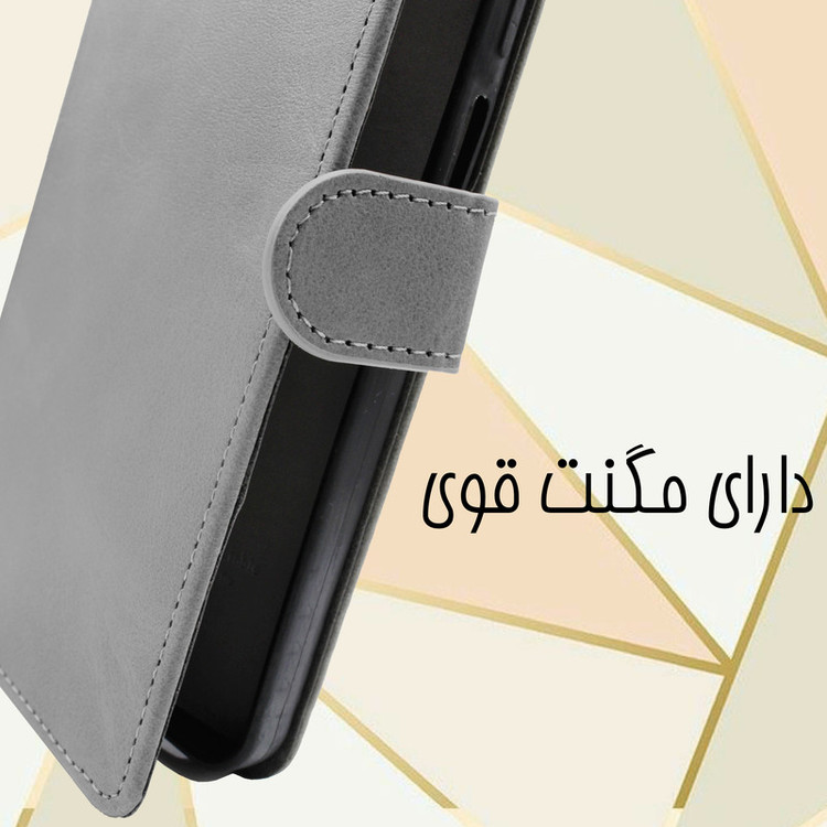 کیف کلاسوری مدل DiBa مناسب برای گوشی موبایل آنر Play 10