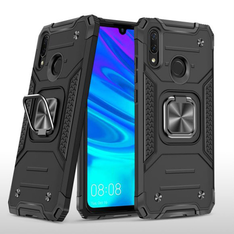 کاور کینگ پاور مدل DF21 مناسب برای گوشی موبایل سامسونگ Galaxy A20 / A30 / M10s