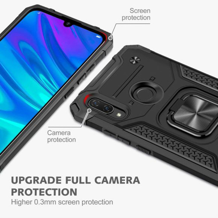 کاور کینگ پاور مدل DF21 مناسب برای گوشی موبایل سامسونگ Galaxy A20 / A30 / M10s