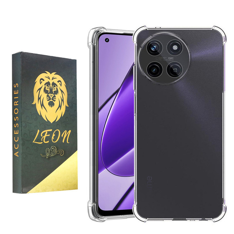 کاور دیامانته مدل Kapsol Navy مناسب برای گوشی موبایل ریلمی Realme 11 4G