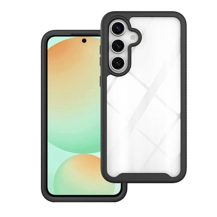 کاور اپیکوی مدل Tpu Frame مناسب برای گوشی موبایل سامسونگ Galaxy A56/A37/A36