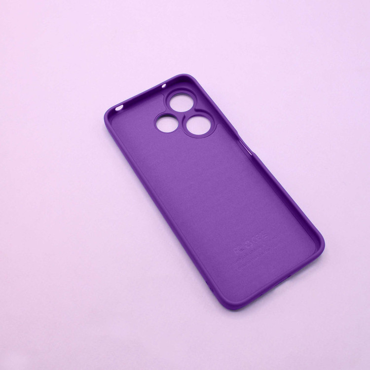 کاور مدل silic_26 مناسب برای گوشی موبایل شیائومی Redmi13