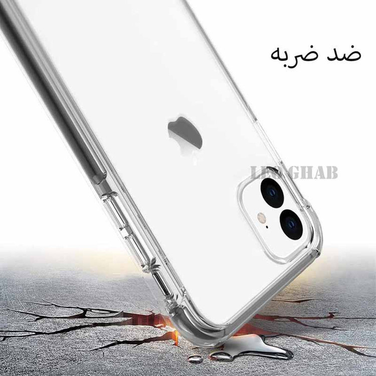 کاور لئو قاب مدل SPCFL مناسب برای گوشی موبایل سامسونگ Galaxy S25 FE