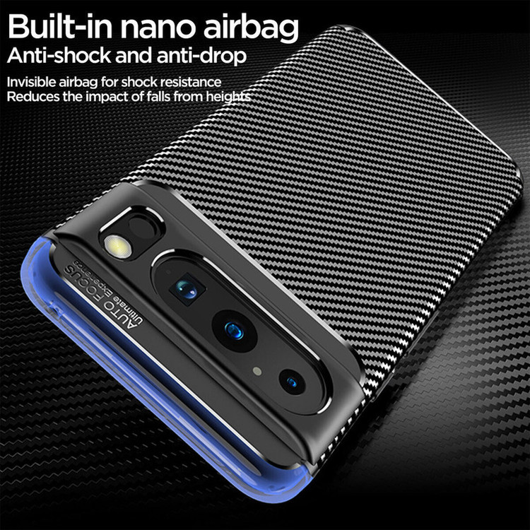کاور سامورایی مدل AF مناسب برای گوشی موبایل گوگل Pixel 8 Pro