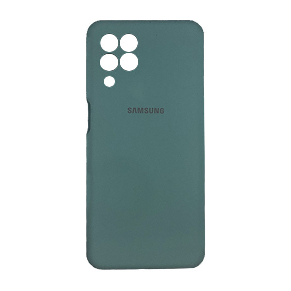 کاور مدل سیلیکونی کد 016 مناسب برای گوشی موبایل سامسونگ Galaxy M33