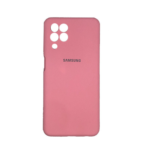 کاور مدل سیلیکونی کد 016 مناسب برای گوشی موبایل سامسونگ Galaxy M33