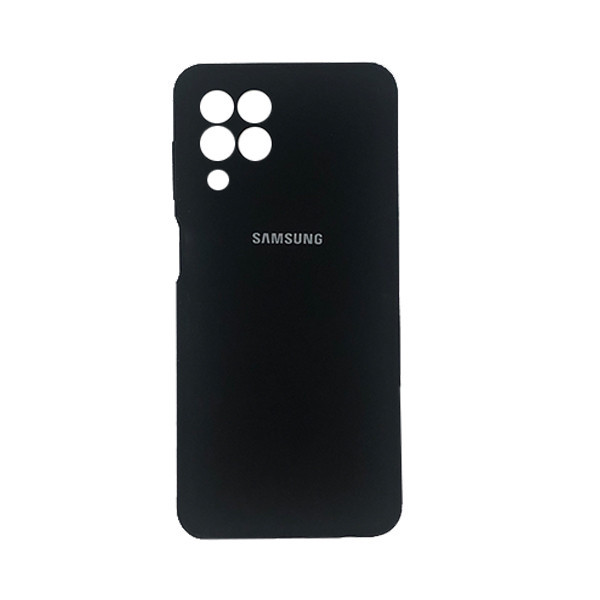 کاور مدل سیلیکونی کد 016 مناسب برای گوشی موبایل سامسونگ Galaxy M33