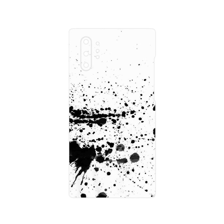 برچسب پوششی ماهوت مدل Abstract Ink Art مناسب برای گوشی موبایل سامسونگ Galaxy Note 10 Plus