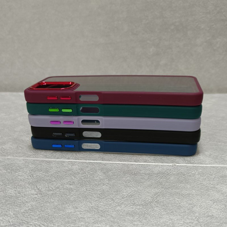 کاور قاب تک مدل New Skin مناسب برای گوشی موبایل سامسونگ Galaxy A33