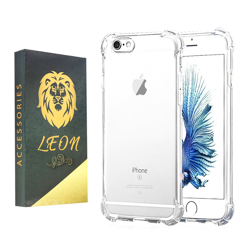 کاور لئون مدل Bianco مناسب برای گوشی موبایل اپل iPhone 6S Plus