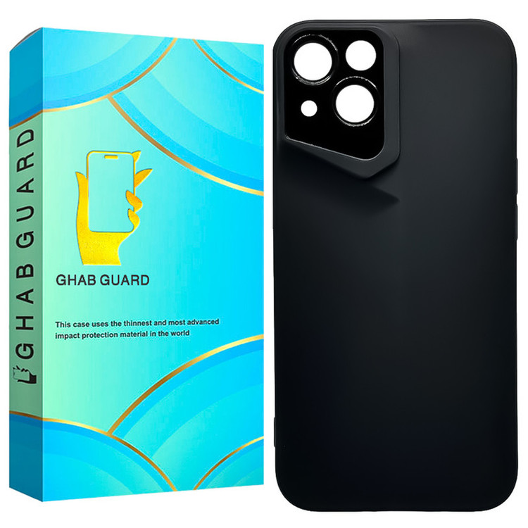کاور قاب گارد مدل PRDZ مناسب برای گوشی موبایل اپل iPhone 13