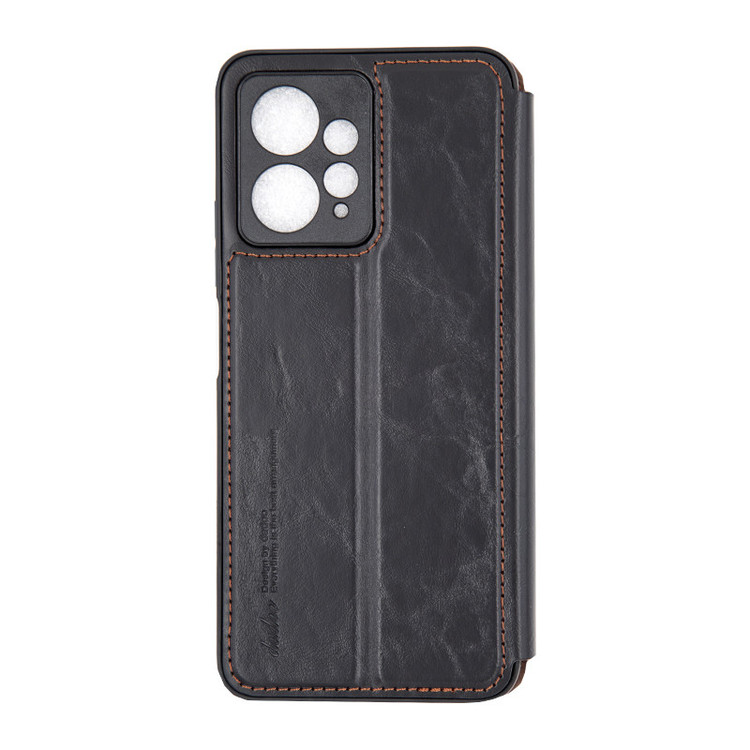 کیف کلاسوری دادو مدل SPORT مناسب برای گوشی موبایل شیائومی REDMI NOTE12 4G