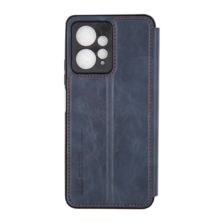 کیف کلاسوری دادو مدل SPORT مناسب برای گوشی موبایل شیائومی REDMI NOTE12 4G