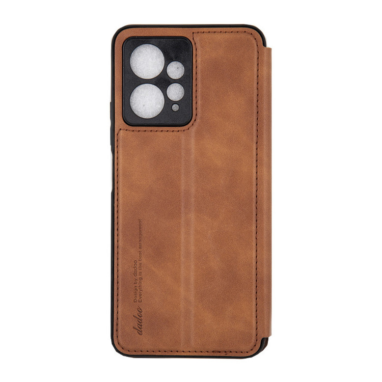 کیف کلاسوری دادو مدل SPORT مناسب برای گوشی موبایل شیائومی REDMI NOTE12 4G
