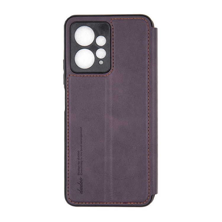 کیف کلاسوری دادو مدل SPORT مناسب برای گوشی موبایل شیائومی REDMI NOTE12 4G