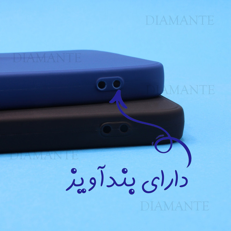 کاور دیامانته مدل Stoopy Gn مناسب برای گوشی موبایل ریلمی Note 50