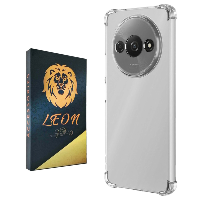 کاور لئون مدل Bianco مناسب برای گوشی موبایل شیائومی Redmi A3