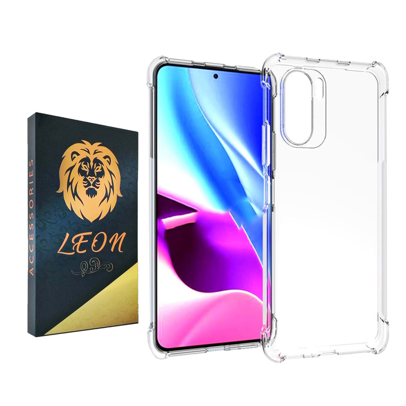 کاور لئون مدل Bianco مناسب برای گوشی موبایل شیائومی Poco F3