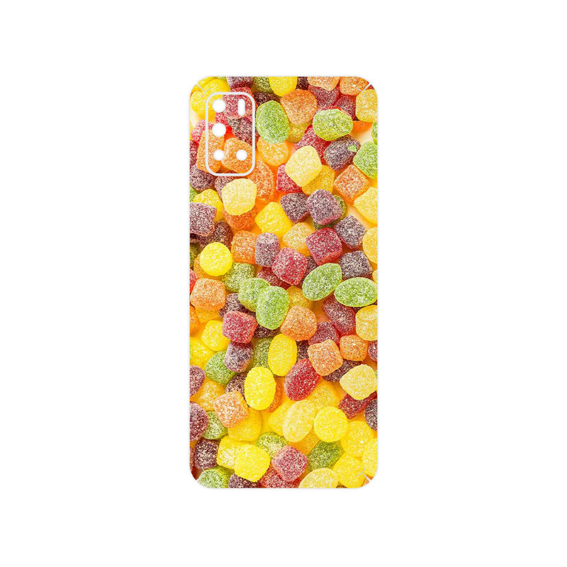 برچسب پوششی ماهوت مدل Gummi candy 2 مناسب برای گوشی موبایل جی پلاس Z10
