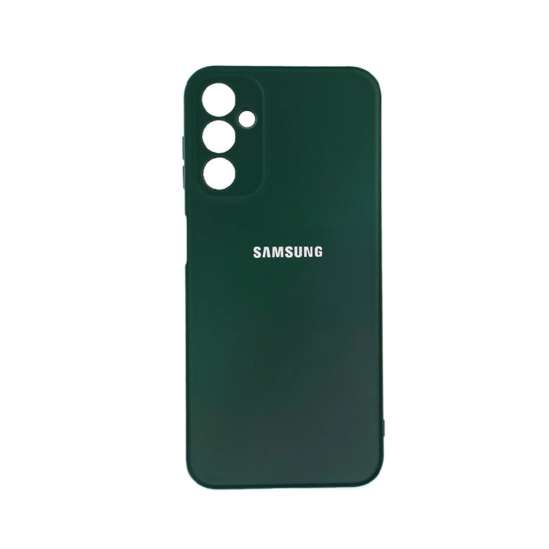 کاور مدل سیلیکونی پاک کنی مناسب برای گوشی موبایل سامسونگ Galaxy A16